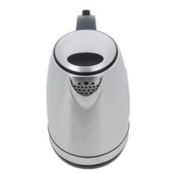 Bouilloire KT101 1.7L Inox + Verre Pylano + Offre Cadeau KOTTEA -DeLonghi Magasin kottea bouilloire simple 06