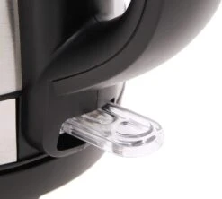 Bouilloire KT101 1.7L Inox + Verre Pylano + Offre Cadeau KOTTEA -DeLonghi Magasin kottea bouilloire simple 08