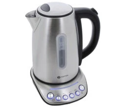 Bouilloire Kottea KT102 Température Réglable Inox 1.7L 5 Bouilloire Kottea KT102 Température Réglable Inox 1.7L -DeLonghi Magasin kottea kt 102 2