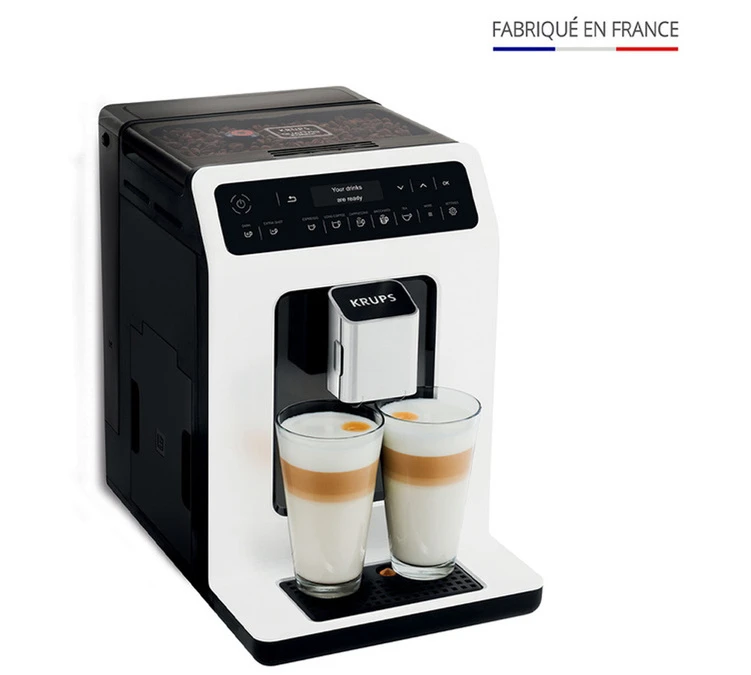 KRUPS Evidence Blanche EA890110 2 KRUPS Evidence Blanche EA890110 – Image 2
