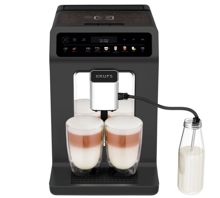 KRUPS Evidence One YY4328FD 6 KRUPS Evidence One YY4328FD – Image 6