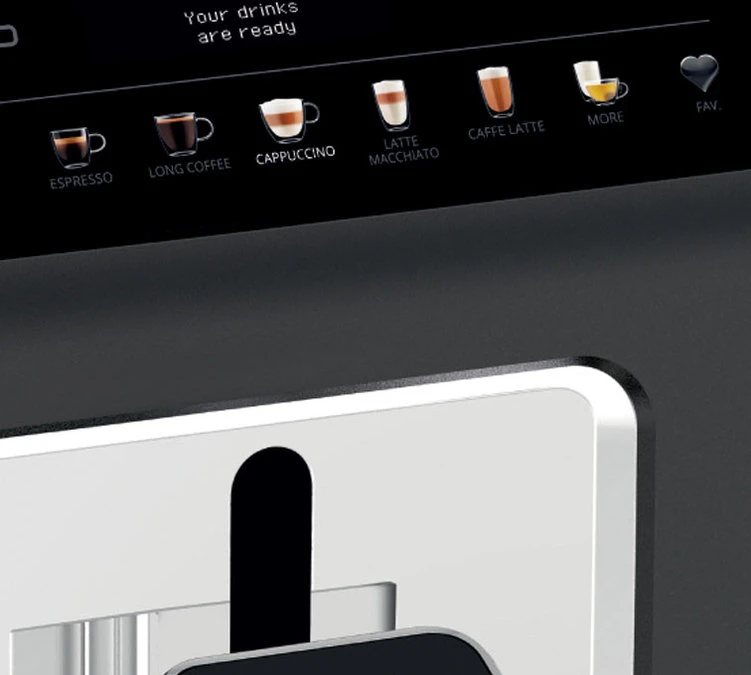 KRUPS Evidence One YY4328FD 11 KRUPS Evidence One YY4328FD – Image 11