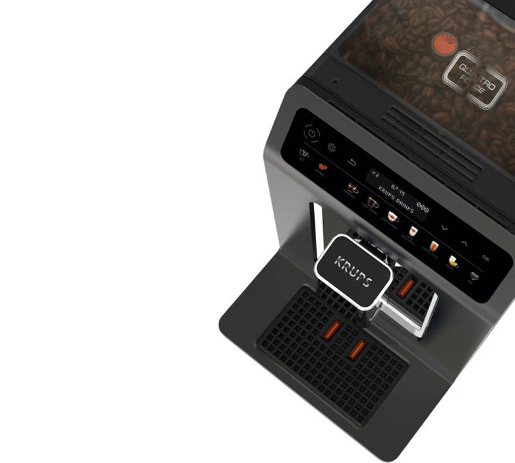 KRUPS Evidence One YY4328FD 7 KRUPS Evidence One YY4328FD – Image 7