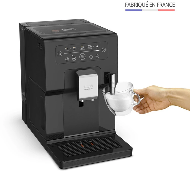 KRUPS Intuition Essential YY4371FD 2 KRUPS Intuition Essential YY4371FD – Image 2