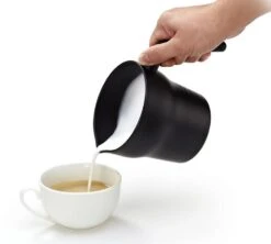 Mousseur à Lait Milkissimo - Scott 6 Mousseur à Lait Milkissimo - Scott -DeLonghi Magasin lait mouss