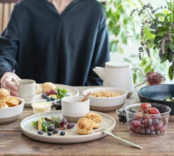 Tasse KINTO CLK-151 Blanc 180 Ml -DeLonghi Magasin lifestyle3 clk 151 180ml