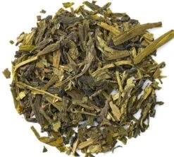 Thé Vert Long Jing Bio - 100g - George Cannon