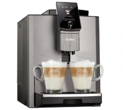 NIVONA CafeRomatica NICR 1040 Connect 7 NIVONA CafeRomatica NICR 1040 Connect -DeLonghi Magasin machine a cafe grain nivona 1040 duo