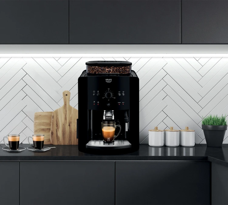 KRUPS Arabica Deluxe Edition YY3072FD 9 KRUPS Arabica Deluxe Edition YY3072FD – Image 9