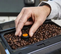 KRUPS Evidence One YY4328FD 30 KRUPS Evidence One YY4328FD -DeLonghi Magasin machine a cafe krups yy4328fd broyeur