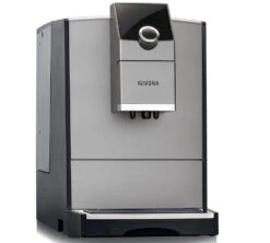 NiVONA CafeRomatica 795 Titane Chrome -DeLonghi Magasin machine a cafe nivona cafe romatica 795 ambiance