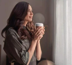 SAECO Xelsis Deluxe SM8780/00 Garantie 3 Ans -DeLonghi Magasin machine expresso broyeur saeco xelsis deluxe noir cappuccino