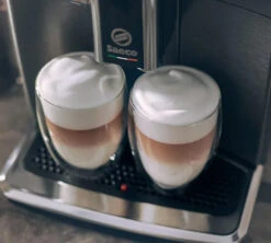 SAECO Xelsis Deluxe SM8780/00 Garantie 3 Ans -DeLonghi Magasin machine expresso broyeur saeco xelsis deluxe noir latteduo