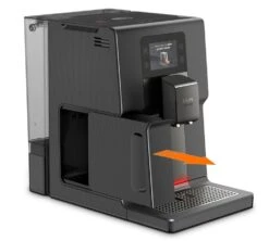 KRUPS Intuition Preference + EA875U10 30 KRUPS Intuition Preference + EA875U10 -DeLonghi Magasin marc expresso broyeur krups ea87u10