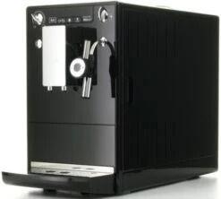 Melitta Caffeo Solo Perfect Milk Noire E 957-101 11 Melitta Caffeo Solo Perfect Milk Noire E 957-101 -DeLonghi Magasin melitta caffeo solo perfect milk noire cote 2