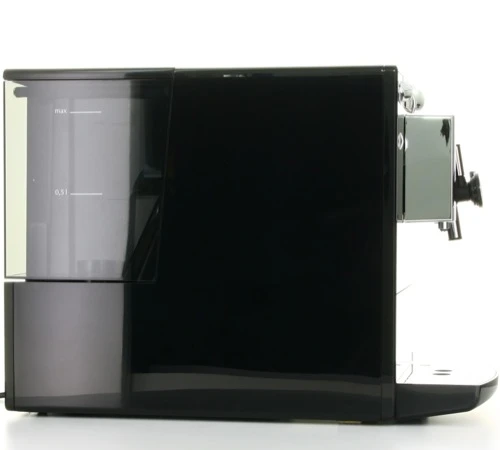 Melitta Caffeo Solo Perfect Milk Noire E 957-101 2 Melitta Caffeo Solo Perfect Milk Noire E 957-101 – Image 2