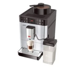 Melitta Caffeo Varianza CSP Argent F570-101 -DeLonghi Magasin melitta caffeo varianza csp13