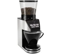 Moulin à Café MELITTA Calibra 1027-01 Avec Dosage Par Poids -DeLonghi Magasin melitta calibra4