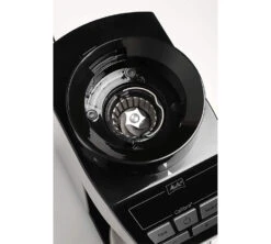 Moulin à Café MELITTA Calibra 1027-01 Avec Dosage Par Poids -DeLonghi Magasin melitta calibra 2