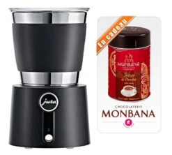 Mousseur à Lait Inox + Cadeau - Jura