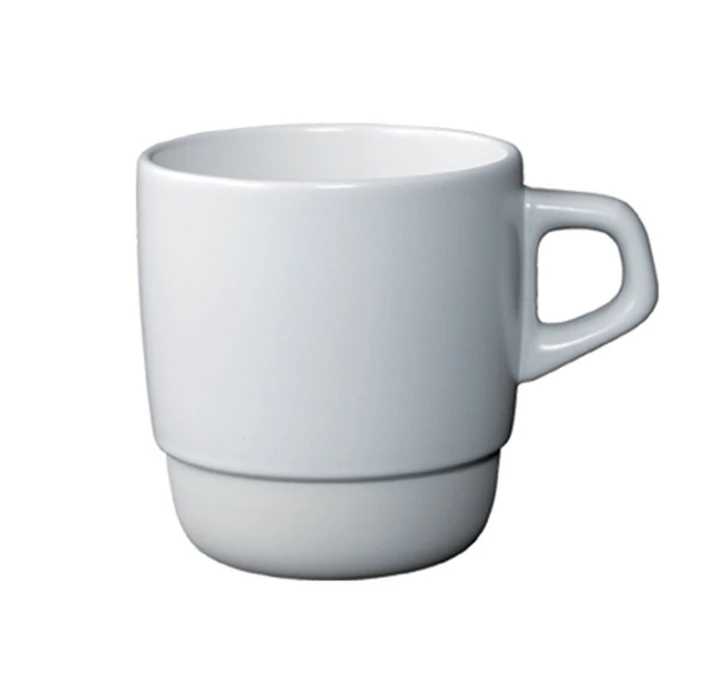 Mug KINTO Empilable Blanc 32 Cl 1 Mug KINTO Empilable Blanc 32 Cl
