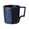 Mug 30 Cl Noir OCT - KINTO