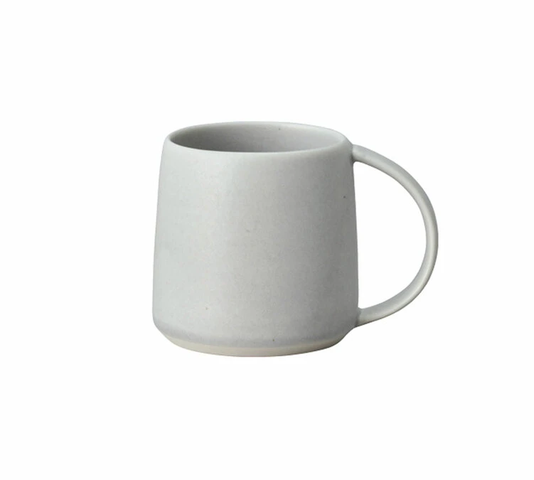 Tasse KINTO Ripple Gris 250 Ml 1 Tasse KINTO Ripple Gris 250 Ml