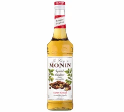 Sirop Monin - Noisette Grillée - 70cl