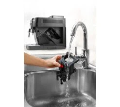 DELONGHI Magnifica S Smart FEB 2533.B Garantie 3 Ans -DeLonghi Magasin nettoyage groupe machine automatique delonghi