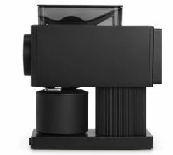 Moulin à Café FELLOW Ode Brew Grinder Gen 2 Noir -DeLonghi Magasin ode gen2 noir 3