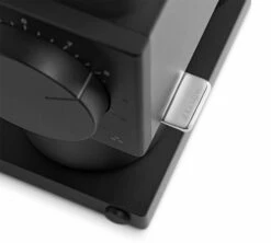 Moulin à Café FELLOW Ode Brew Grinder Gen 2 Noir -DeLonghi Magasin ode gen2 noir 5