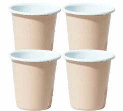 Tasses FALCON - Marie Rose 31 Cl X4