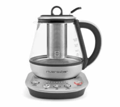 Théière électrique Riviera-et-Bar Fujian BTH440 + Offre Cadeau