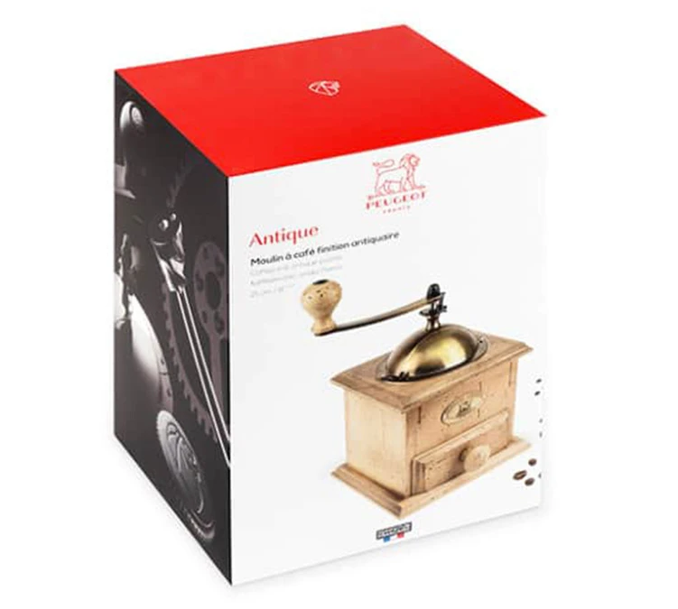 Moulin à Café Manuel Rétro PEUGEOT Antique 2 Moulin à Café Manuel Rétro PEUGEOT Antique – Image 2