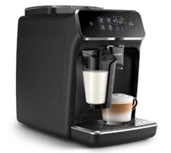 PHILIPS Series 2200 LatteGo EP2231/40 Garantie 3 Ans -DeLonghi Magasin philips2 ep2231 40