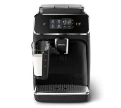 PHILIPS Series 2200 LatteGo EP2231/40 Garantie 3 Ans -DeLonghi Magasin philips3 ep2231 40