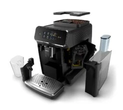 PHILIPS Series 2200 LatteGo EP2231/40 Garantie 3 Ans -DeLonghi Magasin philips4 ep2231 40