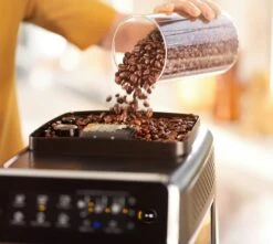 PHILIPS Series 2200 LatteGo EP2231/40 Garantie 3 Ans -DeLonghi Magasin philips5 ep2224 40 1