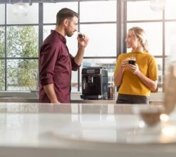 PHILIPS EP2220/10 - Series 2200 - Garantie 3 Ans -DeLonghi Magasin philips6 ep2220 10