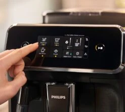 PHILIPS EP2220/10 - Series 2200 - Garantie 3 Ans -DeLonghi Magasin philips7 ep2220 10