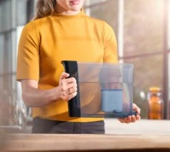 PHILIPS Series 2200 LatteGo EP2231/40 Garantie 3 Ans -DeLonghi Magasin philips7 ep2224 40 1