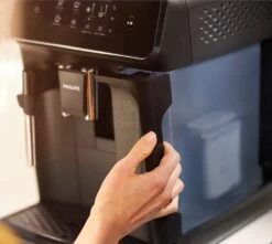 PHILIPS EP2220/10 - Series 2200 - Garantie 3 Ans -DeLonghi Magasin philips8 ep2220 10