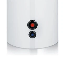 Mousseur à Lait électrique Blanc MS701EU - Graef -DeLonghi Magasin pichet graef blanc boutons