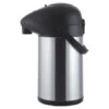 Carafe Isotherme à Pompe 3.5L - ILSA