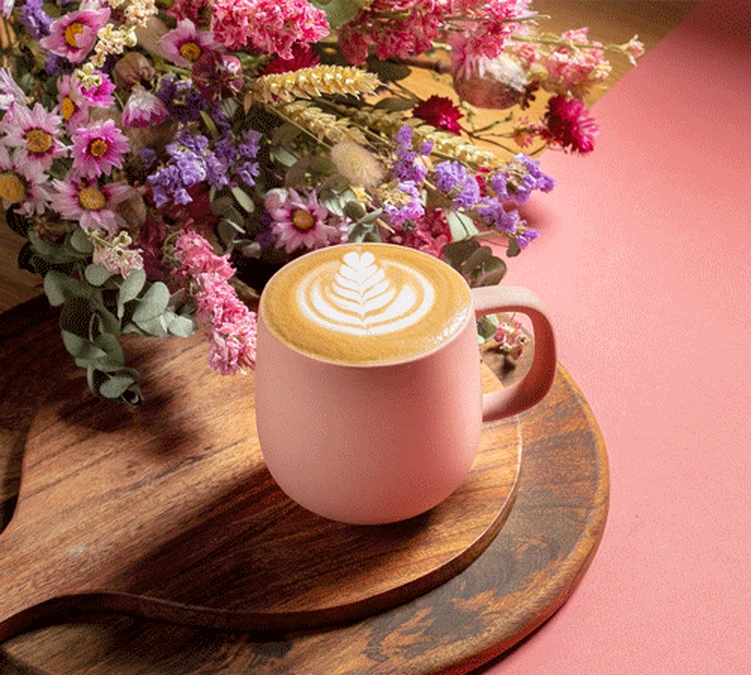 2 Mugs PYLANO Terra Brique - 33 Cl 2 2 Mugs PYLANO Terra Brique - 33 Cl – Image 2