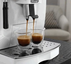 DELONGHI Magnifica Start FEB 2221.WW - Blanche -DeLonghi Magasin qualit extraction