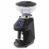 Moulin à Café QUAMAR Nemo-Q/E Noir Mat