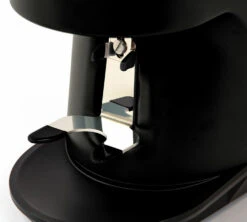 Moulin à Café QUAMAR Nemo-Q/E Noir Mat 6 Moulin à Café QUAMAR Nemo-Q/E Noir Mat -DeLonghi Magasin quamar nemoqe noir 3