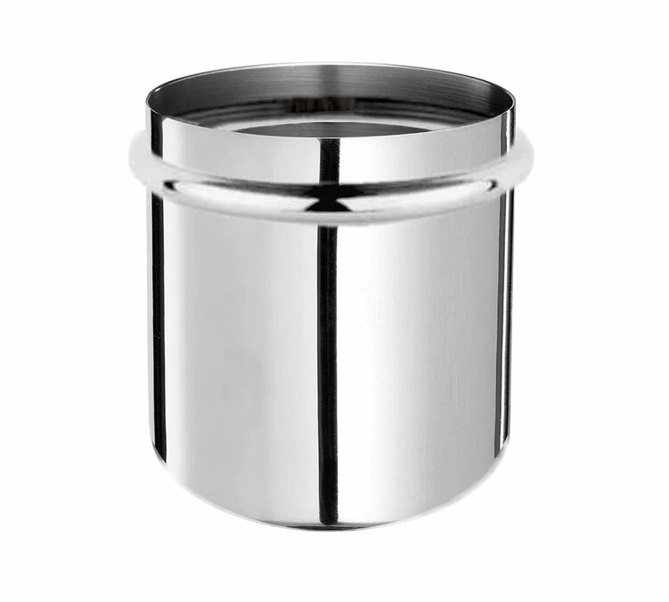 Moulin à Café QUAMAR Nemo-Q/E Noir Mat 4 Moulin à Café QUAMAR Nemo-Q/E Noir Mat – Image 4