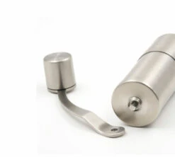 Moulin à Café Manuel RHINO COFFEE GEAR Rhino Compact 7 Moulin à Café Manuel RHINO COFFEE GEAR Rhino Compact -DeLonghi Magasin rhino compact 4